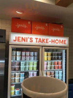 Jeni's Ice Creams West Loop food