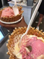 Jeni's Ice Creams West Loop food