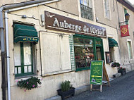 Auberge de L'orbiel outside