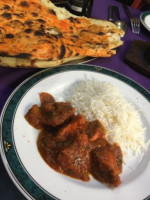 Anarkali Indian food
