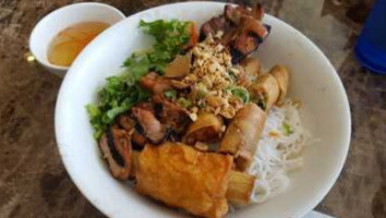 Thanh Thao food