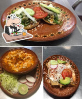 Antojitos Mexicanos Juanita food