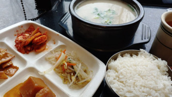 Green House Korean food