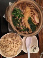 Teishokuya Of Tokyo food