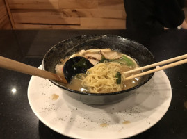 Hanaya Hibachi Sushi Asian Fusion food