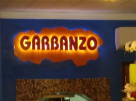 Garbanzo food