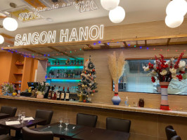 Saigon Hanoi food