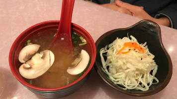 Toyama food