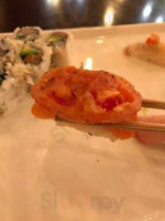 Sushi of Gari- Hollywood inside