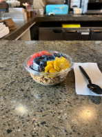 Frutta Bowls food