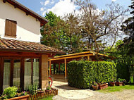 Agriturismo Ridiano outside