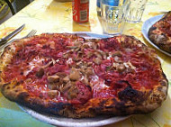 Pizzeria Da Vincenzino food