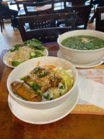 Pho Saigon food