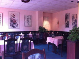 China-Restaurant Lotus inside