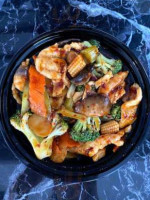 Mayflower Chinese Carryout food