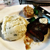 Sutter Street Steakhouse Folsom food