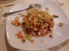 Marisco Altmar #2 food