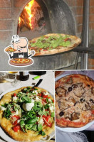 Trattoria Pizzeria La Tavernetta food