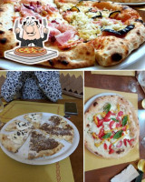 L'antico Pozzo Pizzeria Rosticceria food