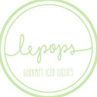 Le Pops Gourmet Ice Lollies food