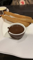 Chocolateria San Churro food