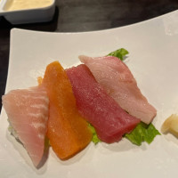 Ichiyummy Sushi Hibachi food