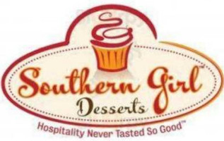Southern Girl Desserts food