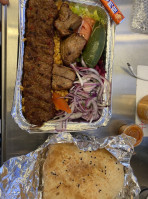 #1 Istanbul Kebab House food