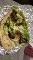 Kebab D'or food