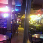 Stoney's Tavern inside