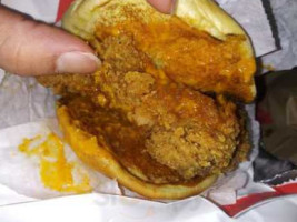 Kfc food