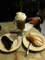 Caffe Roma Pastry food