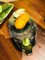 Sushi Jun Aldershot food