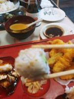 Kikuya Japanese food