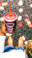 Jamba Juice food