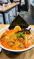 Genji Kei Jei food