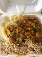 K And D Jamaican And American food