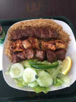 Samarqand Chayhana (ali Baba Food Store) food