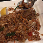 Nahling Thai Restaurant food