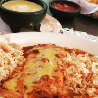 Maudie's Milagro food