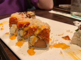 Ichiban Hibachi Steakhouse Sushi food