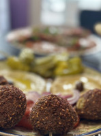 Ishtar Gate بوابة عشتار Iraqi Cuisine food