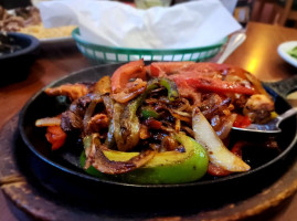 El Cortez Mexican food