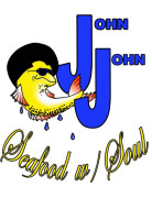 John John Seafood W Soul food