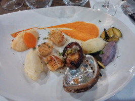 L'Islandais Restaurant food