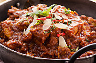 Relish Tandoori food