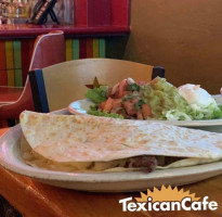Texican Cafe Lakeline food