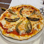 Antica Trattoria Di Verona food