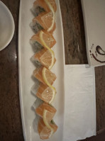 Hokaido Sushi food