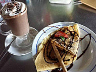 Cafe Das Bombas food